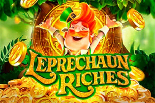 Leprechaun Riches